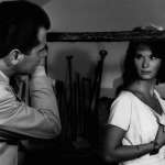 Lea Massari, Gabriele Ferzetti