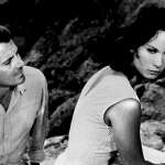 Lea Massari, Gabriele Ferzetti