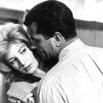 Monica Vitti, Gabriele Ferzetti