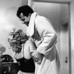 Monica Vitti, Gabriele Ferzetti