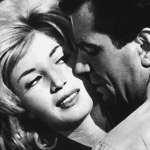 Monica Vitti, Gabriele Ferzetti