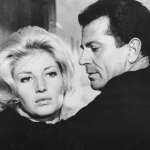 Monica Vitti, Gabriele Ferzetti