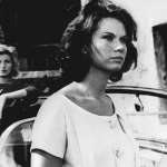 Monica Vitti, Lea Massari