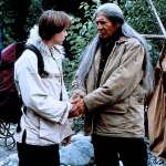 Gordon Tootoosis, Vincent Kartheiser