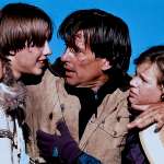 Thora Birch, Vincent Kartheiser, Dirk Benedict