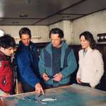 Paul Walker, Jason Biggs, Moon Bloodgood, Bruce Greenwood