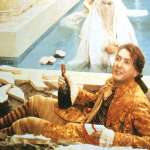 Eric Idle