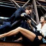 Ellen Barkin, John Lithgow