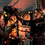 Peter Weller, John Lithgow