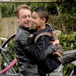 Mark van Eeuwen, Justin Emanuels