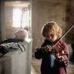 Mels van der Hoeven, Jan Decleir