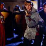 Bradley James, Luke Neal