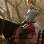 Bradley James