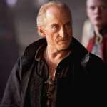 Charles Dance