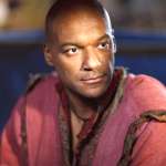Colin Salmon