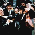 Janet Brandt, Louis de Fun&egrave;s, Marcel Dalio, Suzy Delair, Henri Guybet, Popeck