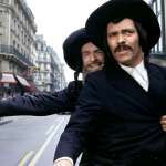 Louis de Fun&egrave;s, Claude Giraud