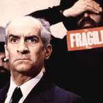 Louis de Fun&egrave;s