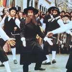 Louis de Fun&egrave;s