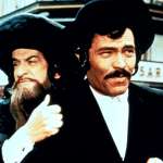 Louis de Fun&egrave;s, Claude Giraud