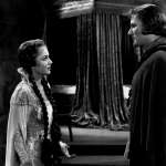 Errol Flynn, Olivia de Havilland