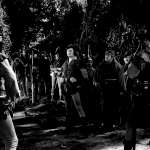 Eugene Pallette, Errol Flynn