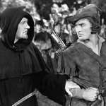 Ian Hunter, Errol Flynn