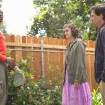 Derek Luke, Keira Knightley, Steve Carell