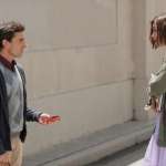 Keira Knightley, Steve Carell