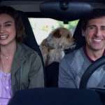 Keira Knightley, Steve Carell