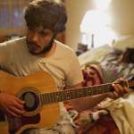 Keira Knightley, Adam Brody