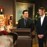 Matt LeBlanc, E.J. Callahan