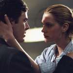 Casey Affleck, Lauren Lee Smith