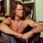 Eric Christian Olsen
