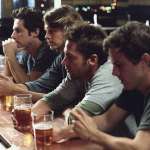 Eric Christian Olsen, Casey Affleck, Michael Weston, Zach Braff