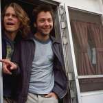 Eric Christian Olsen, Michael Weston
