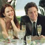 Jacinda Barrett, Zach Braff