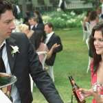 Rachel Bilson, Zach Braff