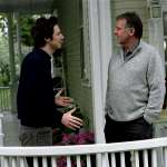 Tom Wilkinson, Zach Braff
