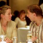 Frances McDormand, Simon McBurney