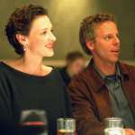 Joan Cusack, Greg Germann