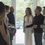 Fred Savage, Cobie Smulders, Keegan-Michael Key, Jae Suh Park, Greg Germann, Annie Parisse