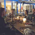 Fred Savage, Nat Faxon, Keegan-Michael Key, Jae Suh Park, Greg Germann