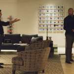 Fred Savage, Keegan-Michael Key