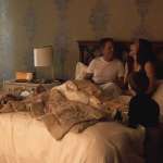 Jet&eacute; Laurence, Griffin Robert Faulkner, Greg Germann, Annie Parisse