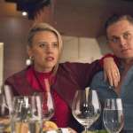 Kate McKinnon, Billy Magnussen