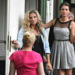 Joanna Liszowska, Magdalena Stużyńska, Anita Sokołowska