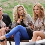 Małgorzata Socha, Joanna Liszowska, Anita Sokołowska