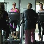 Małgorzata Socha, Joanna Liszowska, Magdalena Stużyńska, Anita Sokołowska