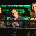 Małgorzata Socha, Magdalena Stużyńska, Anita Sokołowska